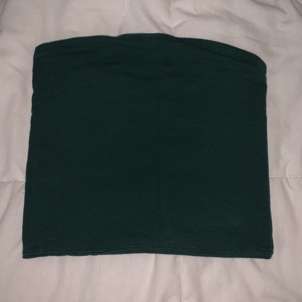 BRANDY MELVILLE TUBE TOP